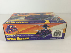 Air Raiders Wind Seeker