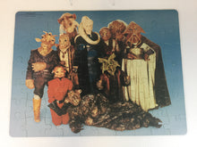 Load image into Gallery viewer, Return of the Jedi  70 piece puzzle