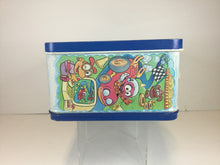 Load image into Gallery viewer, Muppet Babies Metal Lunch box w/ Thermos