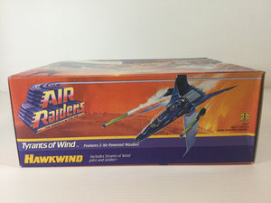 Air Raiders Hawkwind