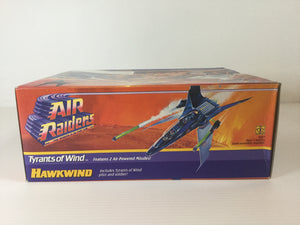 Air Raiders Hawkwind