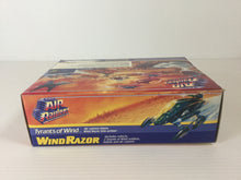 Load image into Gallery viewer, Air Raiders Wind Razor