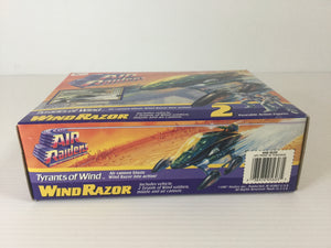 Air Raiders Wind Razor