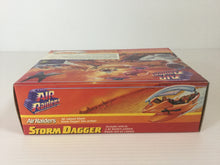 Load image into Gallery viewer, Air Raiders Storm Dagger