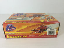 Load image into Gallery viewer, Air Raiders Thunderclaw