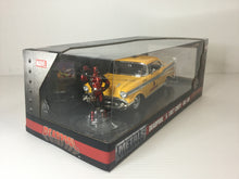 Load image into Gallery viewer, Deadpool &amp; 1957 Chevy Bel Air