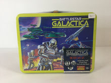 Load image into Gallery viewer, Battlestar Galactica 35th Anniversary Gift Set