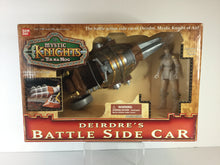 Load image into Gallery viewer, Deirdre&#39;s Battle Side Car
