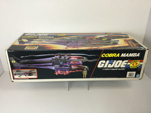 Cobra Mamba