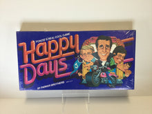 Load image into Gallery viewer, Happy Days   - Fonzie&#39;s Real Cool Game