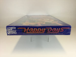 Happy Days   - Fonzie's Real Cool Game