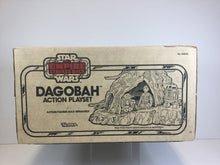 Load image into Gallery viewer, Dagobah  action playset