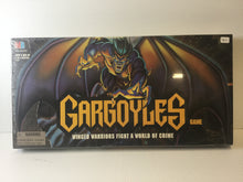 Load image into Gallery viewer, GARGOYLES Game