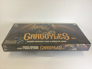 GARGOYLES Game