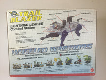 Load image into Gallery viewer, WHEELED WARRIORS Trail-Blazer