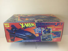 Load image into Gallery viewer, X-Men Blackbird Jet